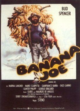 Банановый Джо (1982)