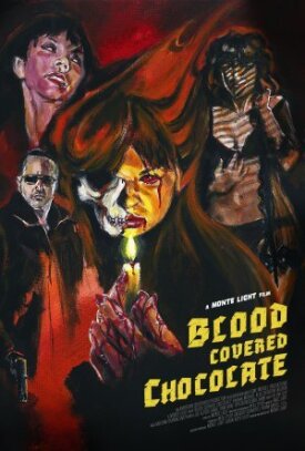 Blood Covered Chocolate (2022)