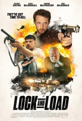 Праздничный понедельник 2: Братья по оружию (2023)