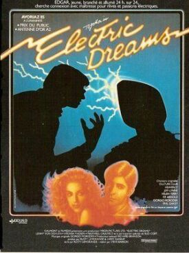 Электрические грёзы (1984)