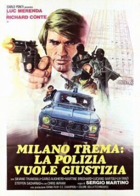 Жестокие профессионалы (1973)