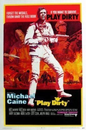 Грязная игра (1969)