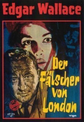 Лондонский фальшивомонетчик (1961)