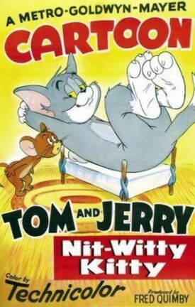 Не бейте кота по голове (1951)