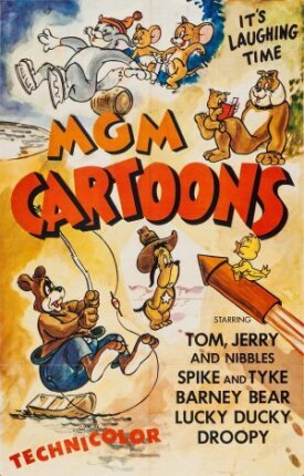 Make Mine Freedom (1948)