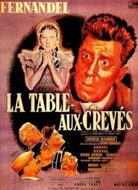 Стол для заморышей (1951)