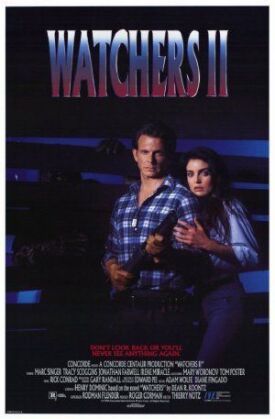 Наблюдатели 2 (1990)
