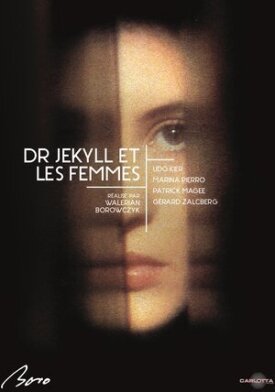 Доктор Джекилл и женщины (1981)