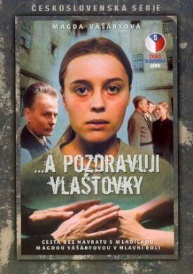 ...и передайте привет ласточкам (1972)