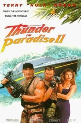 Гром в раю 2 (1994)