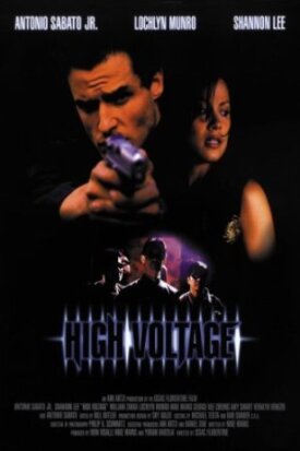 Высокое напряжение (1998)
