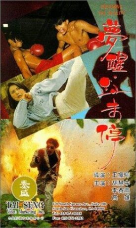 Грезить наяву (1991)