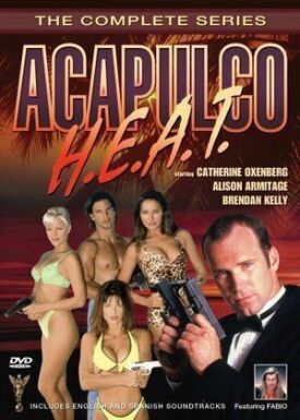 Жара в Акапулько (Отряд Акапулько, Команда Акапулько) (1998)