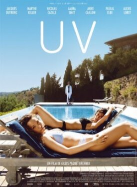 Убийственный ультрафиолет (2007)