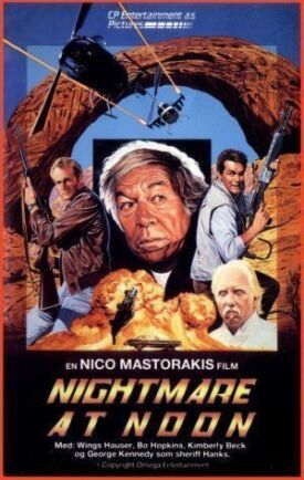 Полуденный кошмар (1988)