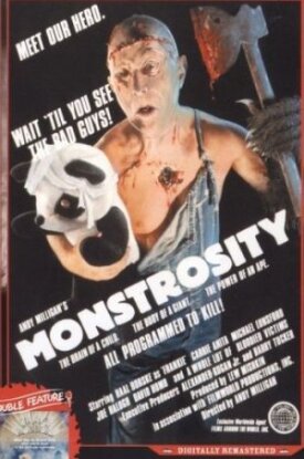 Город Монстров (1987)