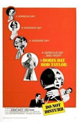 Беспокойный свидетель (1965)