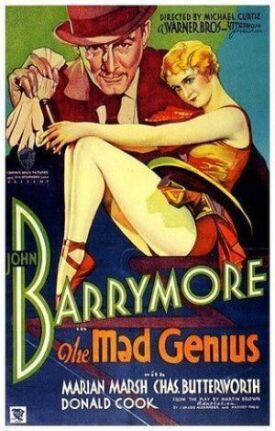 Безумный гений (1931)