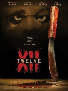 Двенадцать (2008)