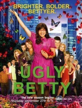 Дурнушка Бетти (2006)