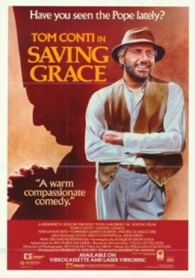 Спасительная милость (1986)