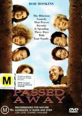Похороны Джека (1992)