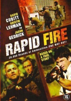 Беглый огонь (2006)