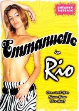 Эммануэль в Рио (2003)