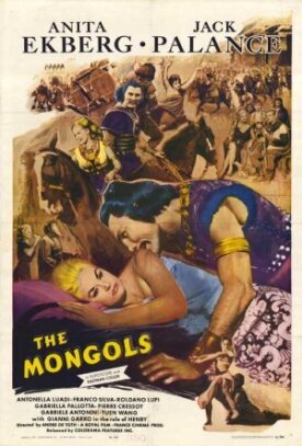 Монголы (1961)