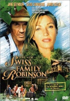 Новые Робинзоны (1998)