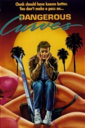 Опасные повороты (1988)
