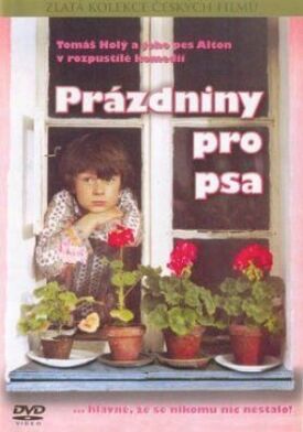 Каникулы для собаки (1981)