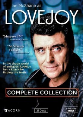 Лавджой (1986)