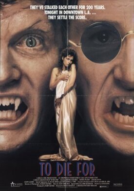 Дракула: Любовная история (1988)