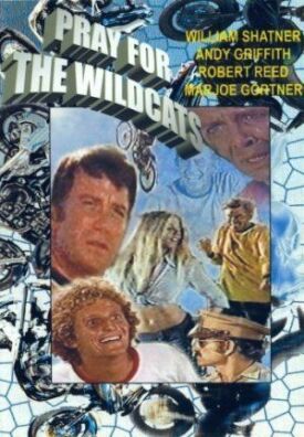 Молитесь за Диких кошек (1974)