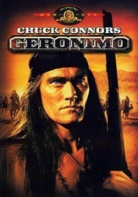 Джеронимо (1972)