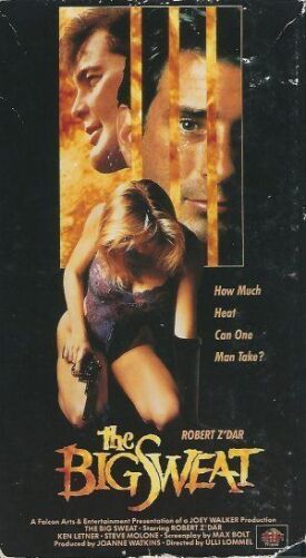Большая заваруха (1991)