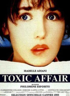 Ядовитое дело (1993)