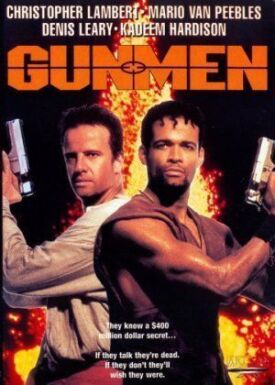 Стрелок (1993)