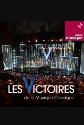 10-я церемония вручения премии Les victoires de la musique classique (1994)