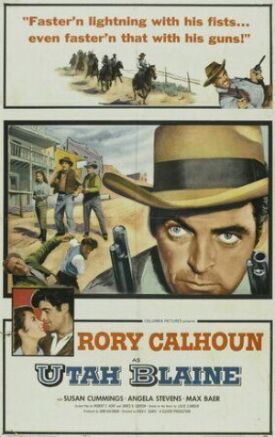 Юта Блэйн (1957)