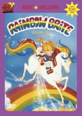 Радуга яркая (1984)