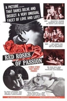 Красные розы страсти (1966)