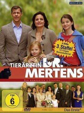 Моя мама — ветеринар (2006)
