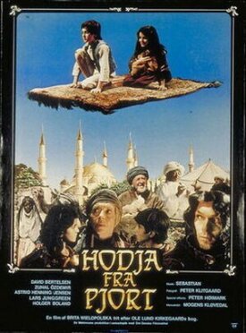 Ходжа из Пьорта (1985)