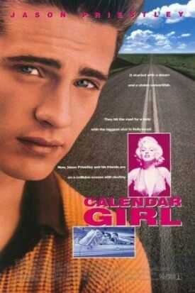 Девушка из календаря (1993)