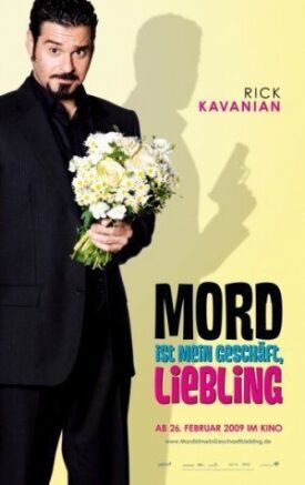Убийства — мой конек, дорогая (2009)