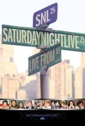 Saturday Night Live (1975)