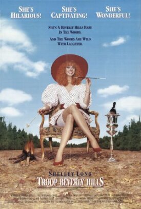 Отряд Беверли Хиллз (1989)