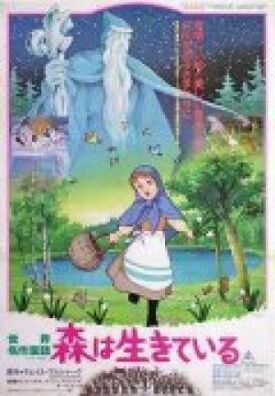Двенадцать месяцев (1980)